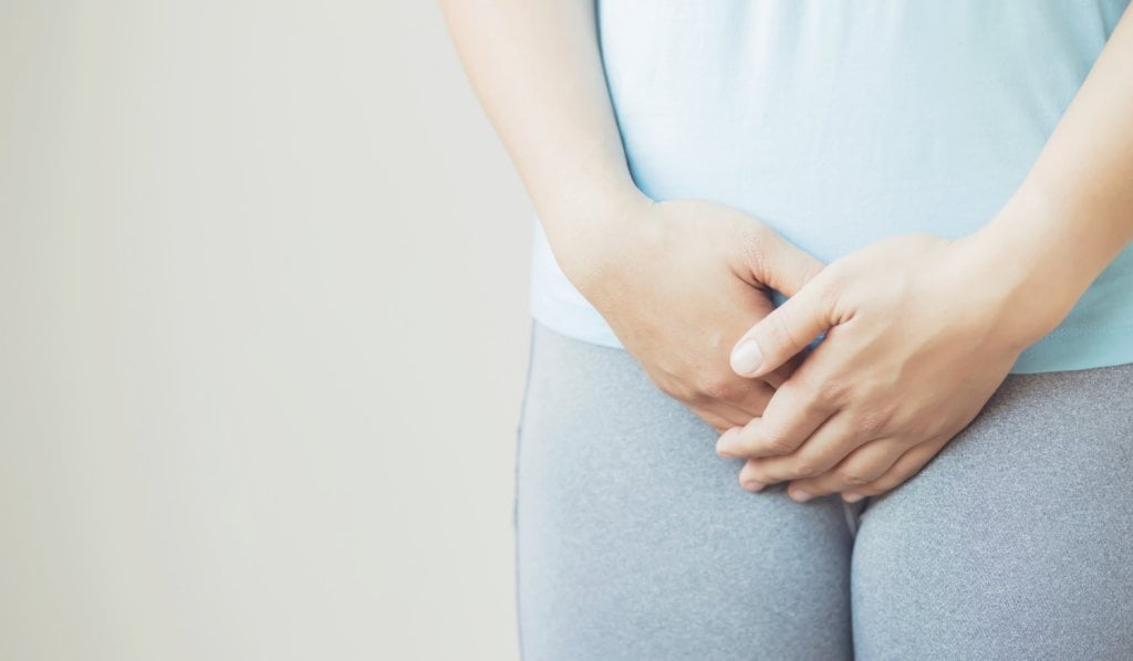 Is Clear or Jelly-Like Discharge A Sign of Pregnancy?