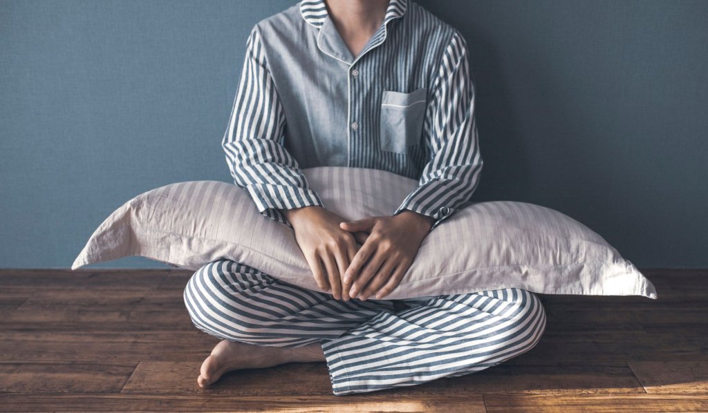 How To Choose The Perfect Sleepwear That'll Help You Get A Good Night's Rest