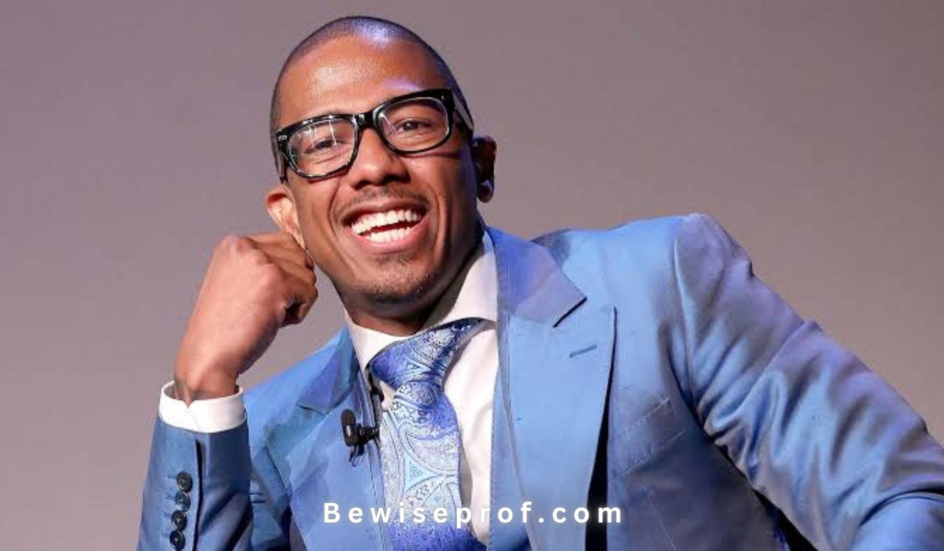 Who Are Nick Cannon's Parents?