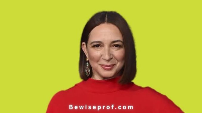 Who Are Maya Rudolph’s Parents? - Lovers4all