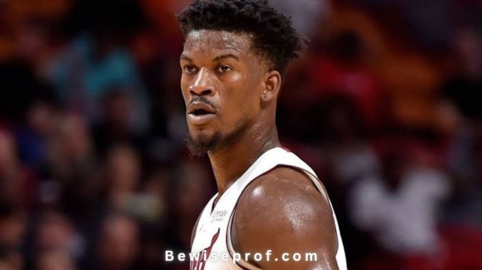 Who Is Jimmy Butler's Parents?