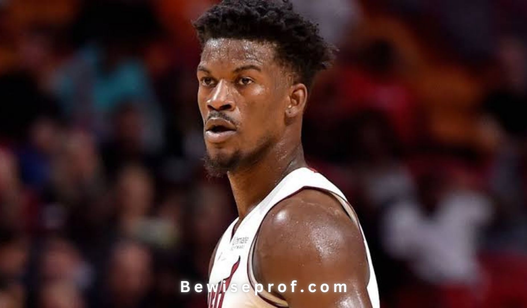 Who Is Jimmy Butler's Parents?