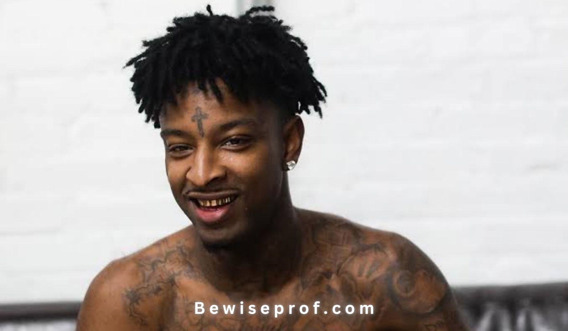 How Many Kids Does 21 Savage Have?