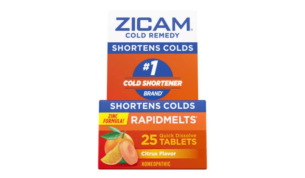 Can I Take Zicam While Pregnant?