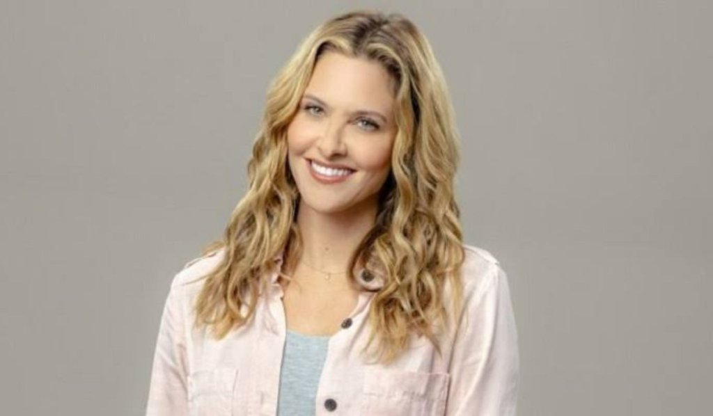 Who Is Jill Wagner's Parents?