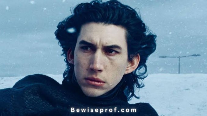 Who Are Kylo Ren's Parents?