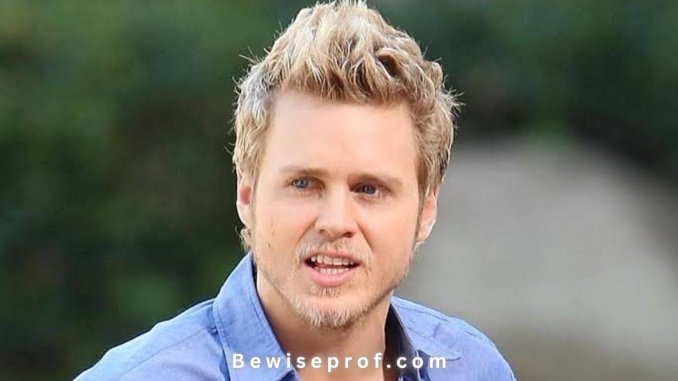 Who Are Spencer Pratt's Parents? - Be Wise Professor