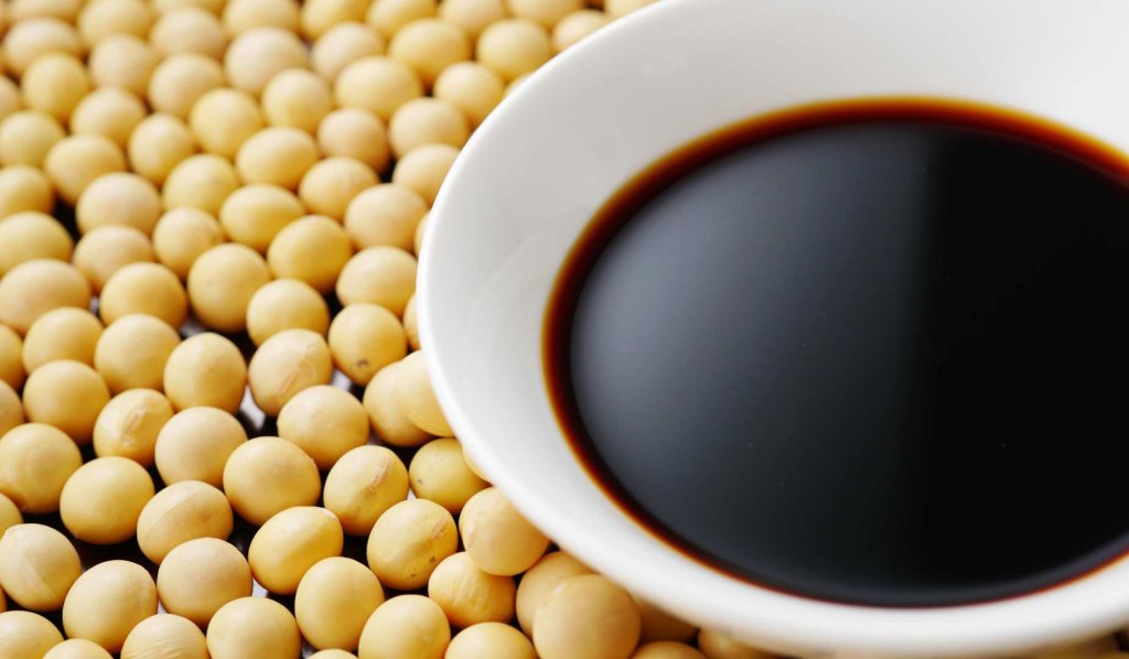 Soy Sauce During Pregnancy - Safe, Benefits And Risks