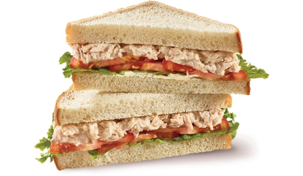 Which Sandwiches & Fillings Can I Eat When Pregnant?