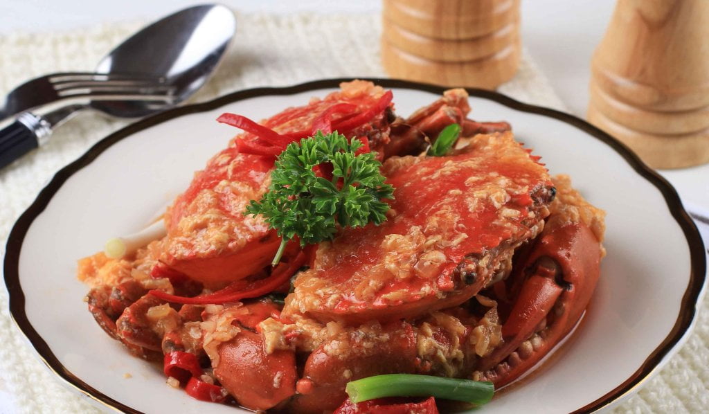 Can Pregnant Women Eat Crab And Imitation Crab?