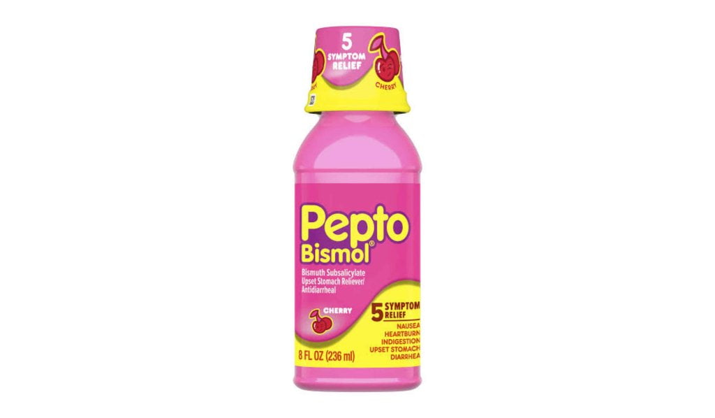 Pregnant And Took Pepto Bismol: Do This With Many Safe Alternatives