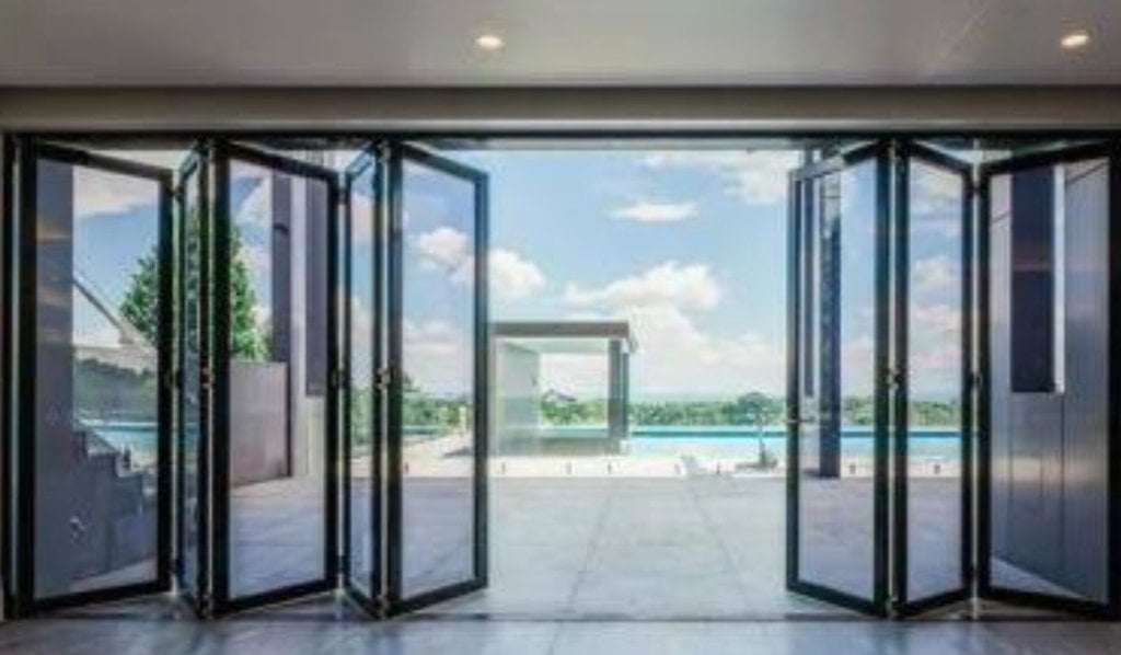 Why Investing In Quality Doors Is Critical For Your Building's Security And Aesthetics