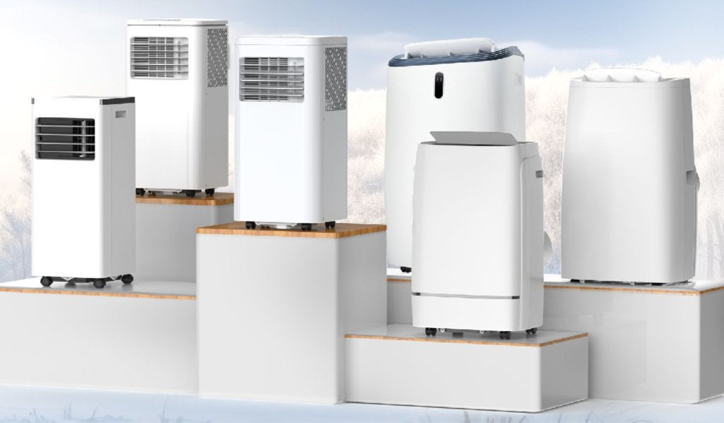 The Environmental Impact Of Portable Air Conditioners: Are They Eco-Friendly?
