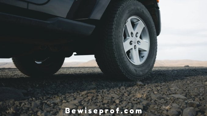 Tire Pressure Monitoring Systems And The Law: Regulations You Should Know About