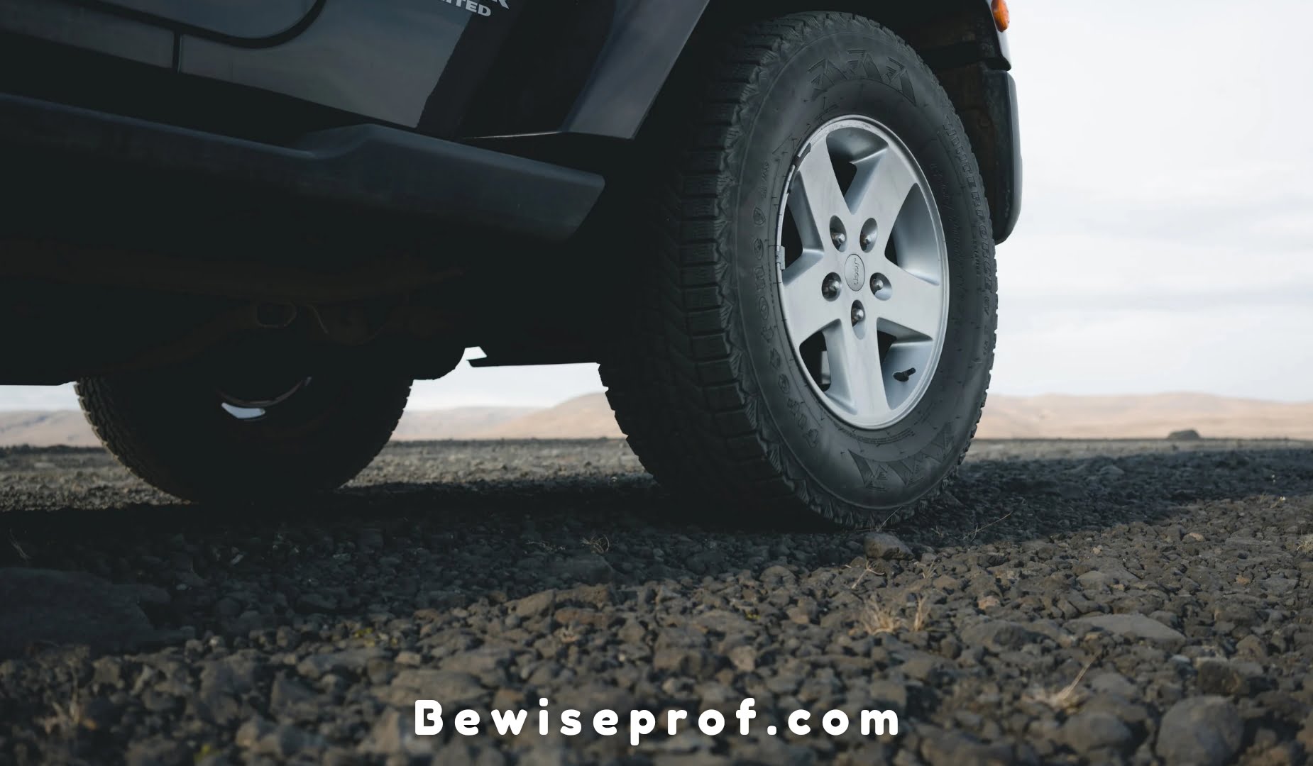 Tire Pressure Monitoring Systems And The Law: Regulations You Should Know About