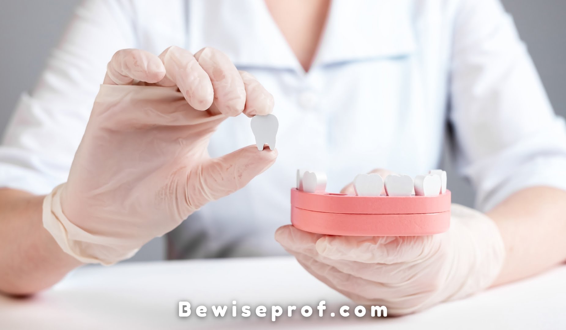 Understanding The Process: What To Expect From Dental Implants Mississauga