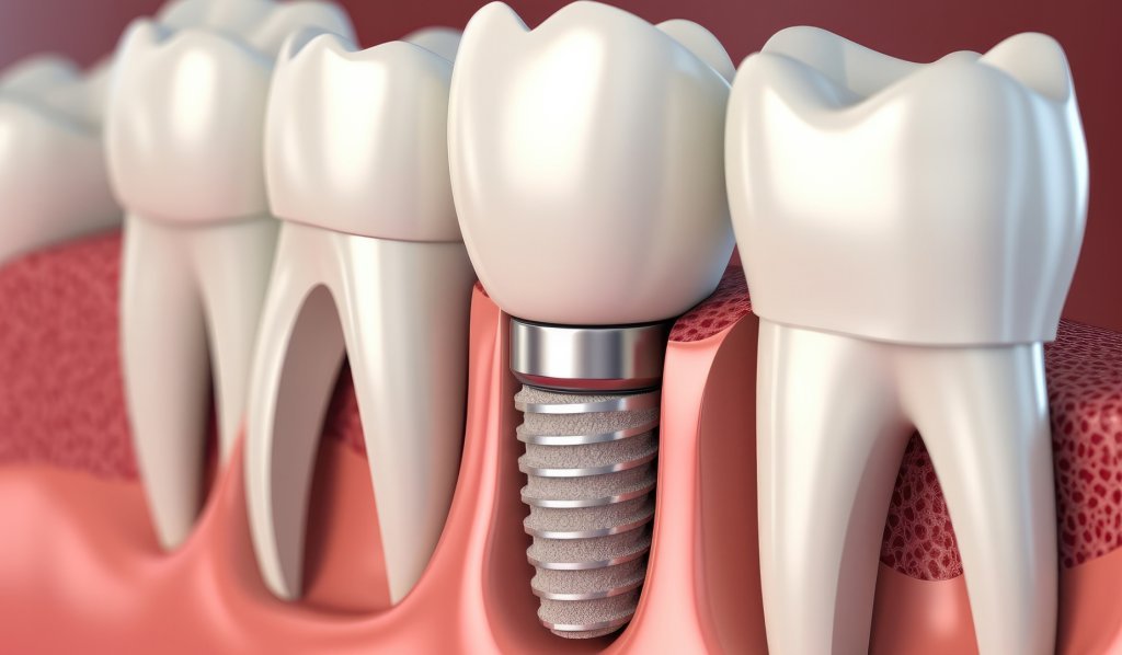 Understanding The Process: What To Expect From Dental Implants Mississauga