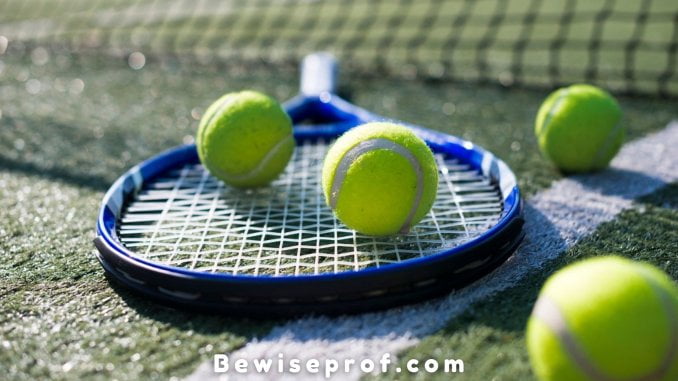 Tennis Wagering Regulations: What Happens To Your Bet When Unanticipated Events Occur In The Match