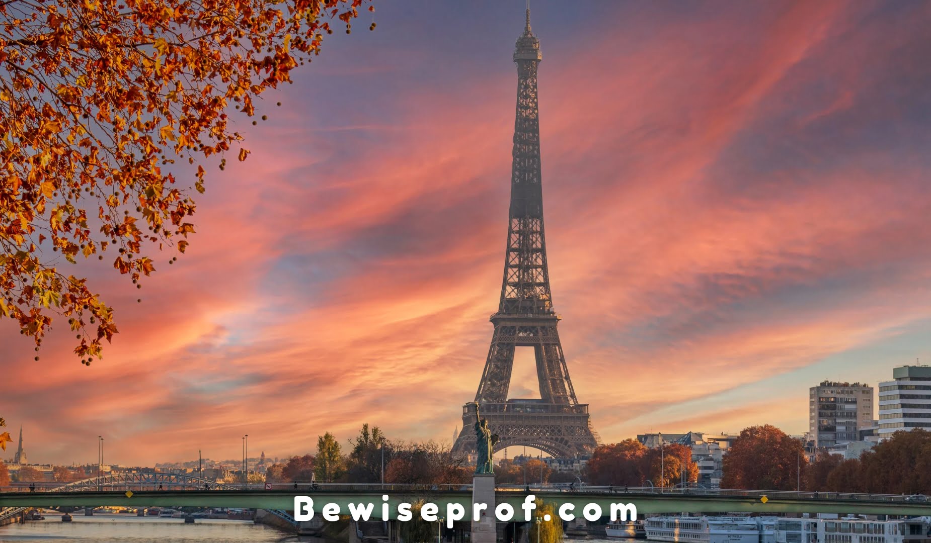 Eiffel Tower, The Position Of Love. Even Bruno de Carvalho Talked about it!