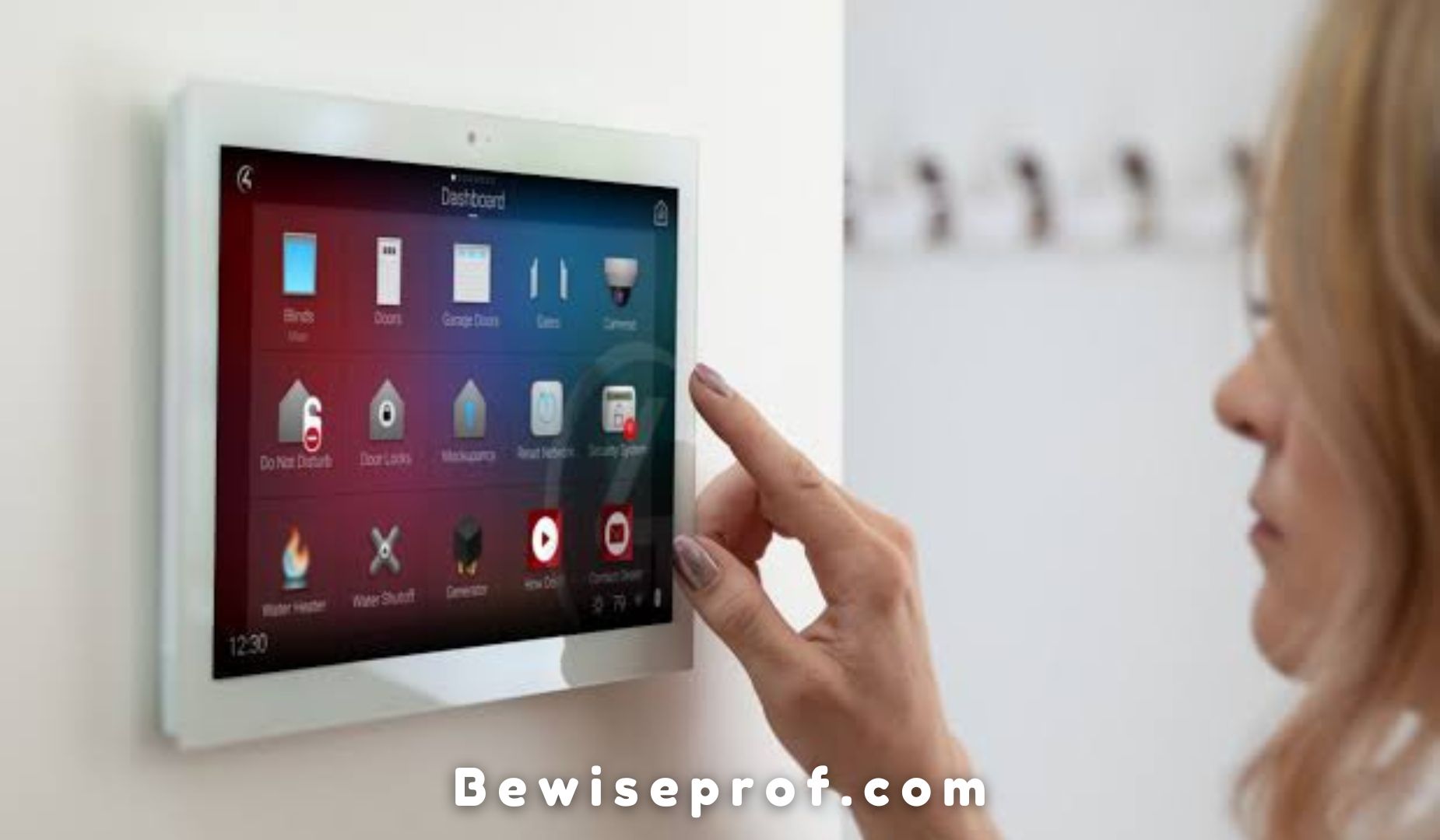 Control Your Home At Your Fingertips: The Potential Of Smart Home Controllers