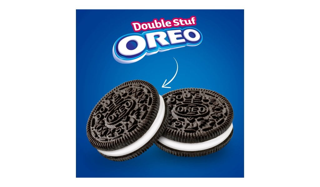 Double Stuf