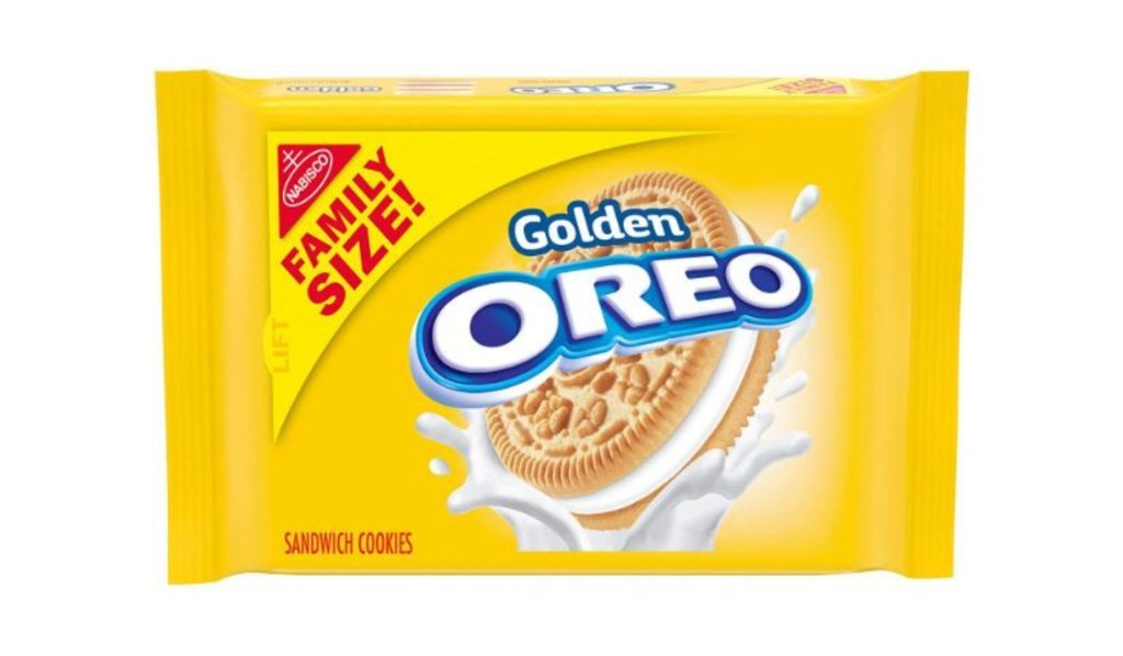 Oreo Gold