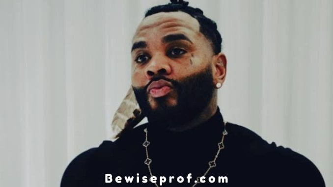 How Tall Is Kevin Gates? And All about The Rapper