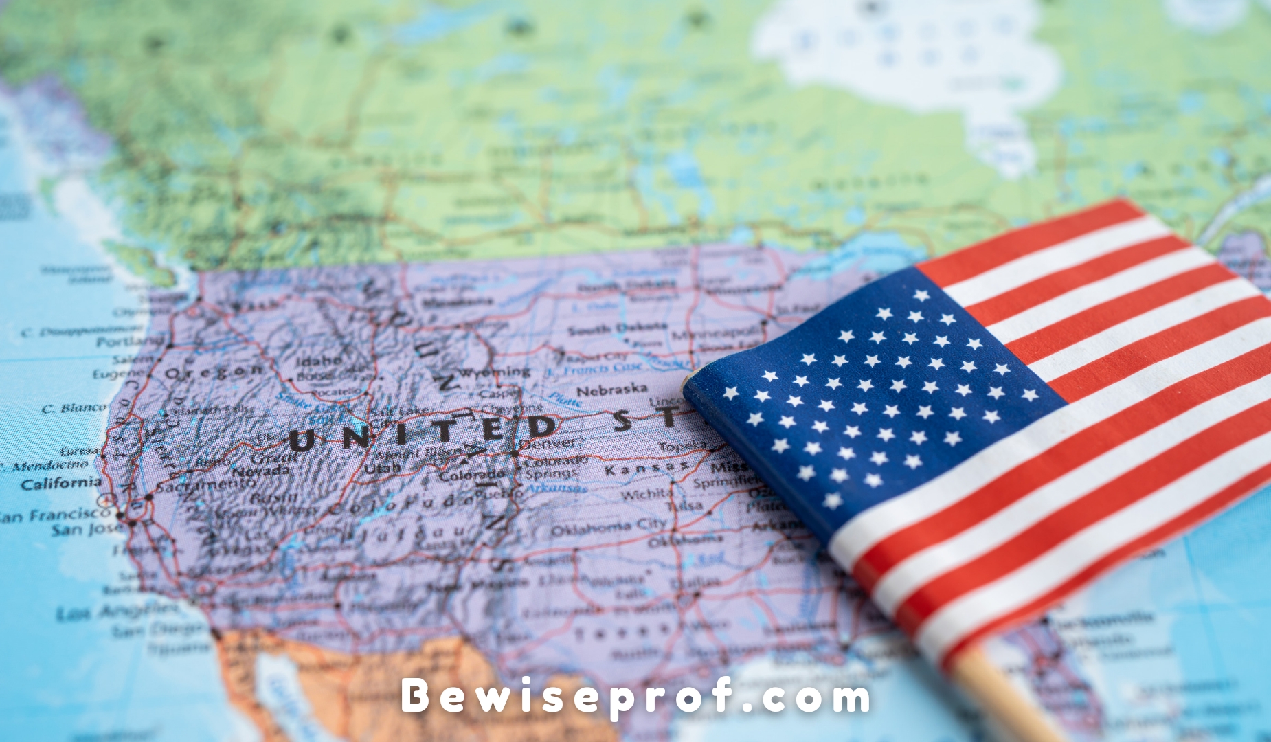 Complete List Of US State Abbreviations That You Must Know