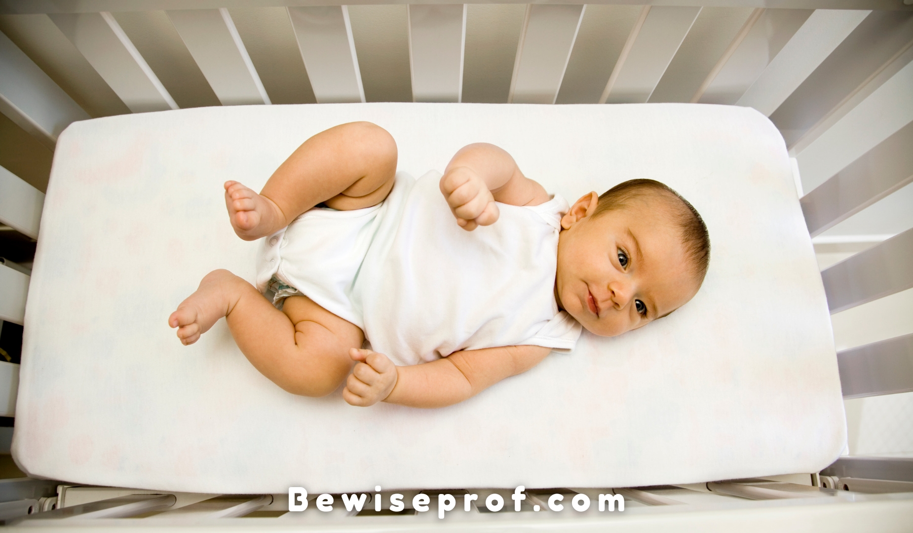 All About Crib Recall Information And Models Parents Must Know