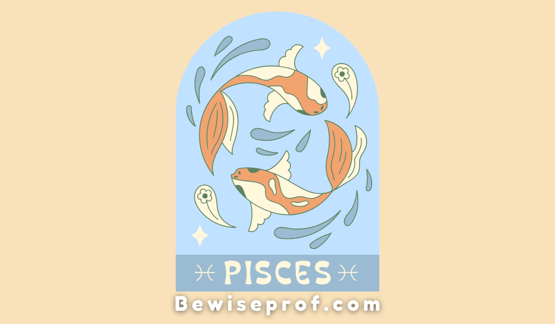 Pisces Compatibility And Best Matches For Love | Learn All