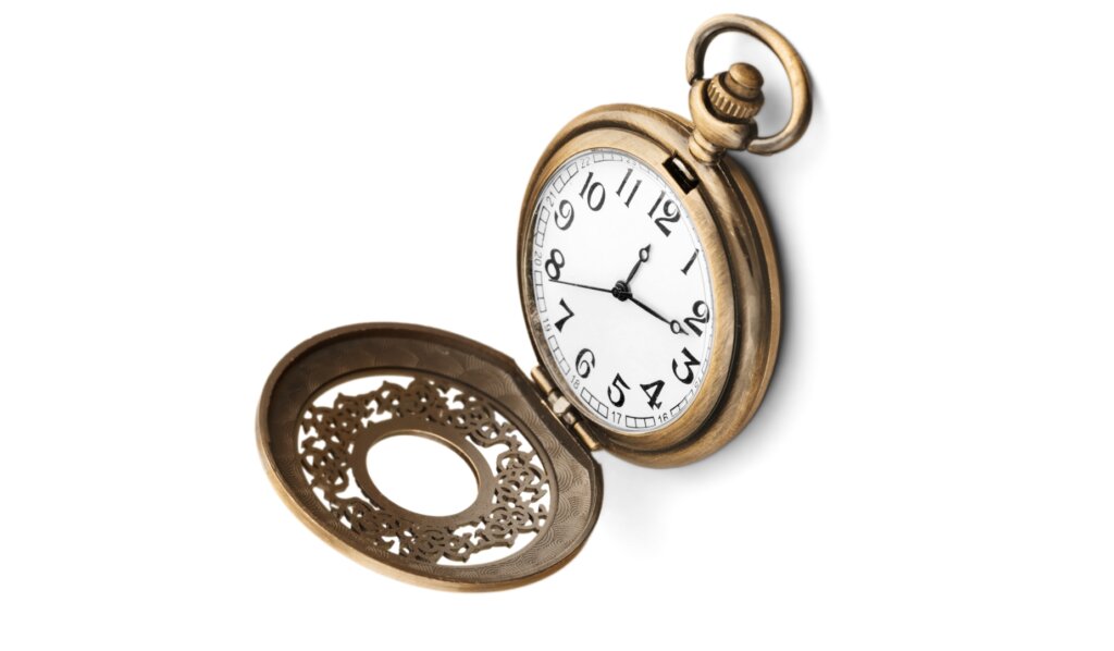 Antique Pocket Watch Identification And Valuation Guide You Need To Know