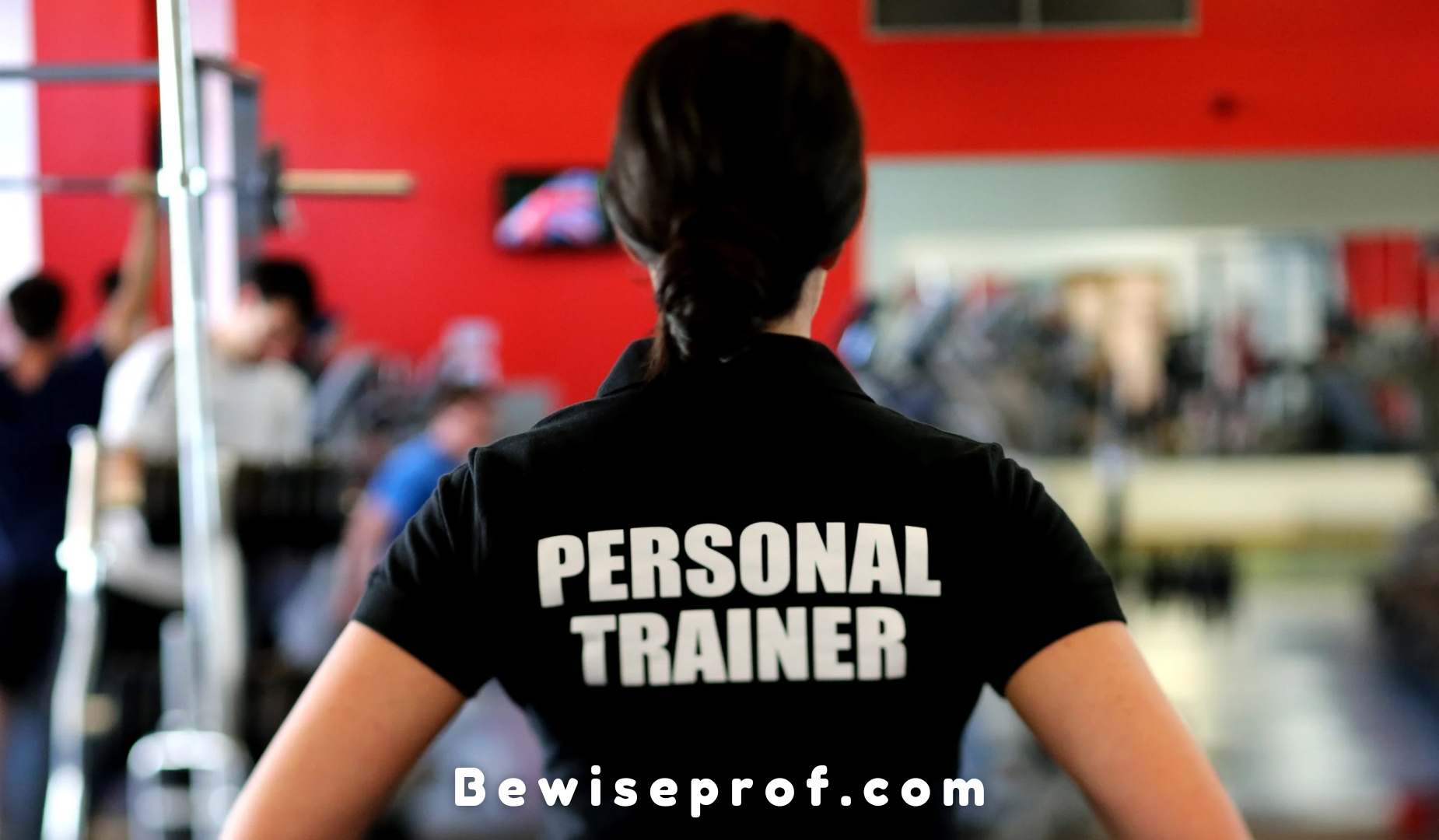 How Can A Female Personal Trainer Help In Weight Loss?