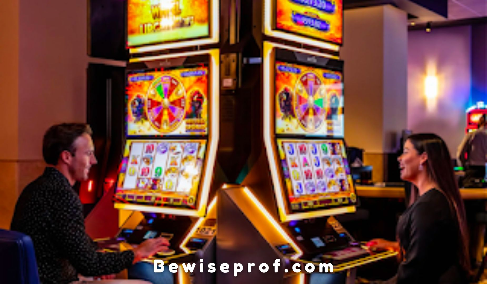 Understanding The Importance of Responsible Gambling On Online Casino Websites
