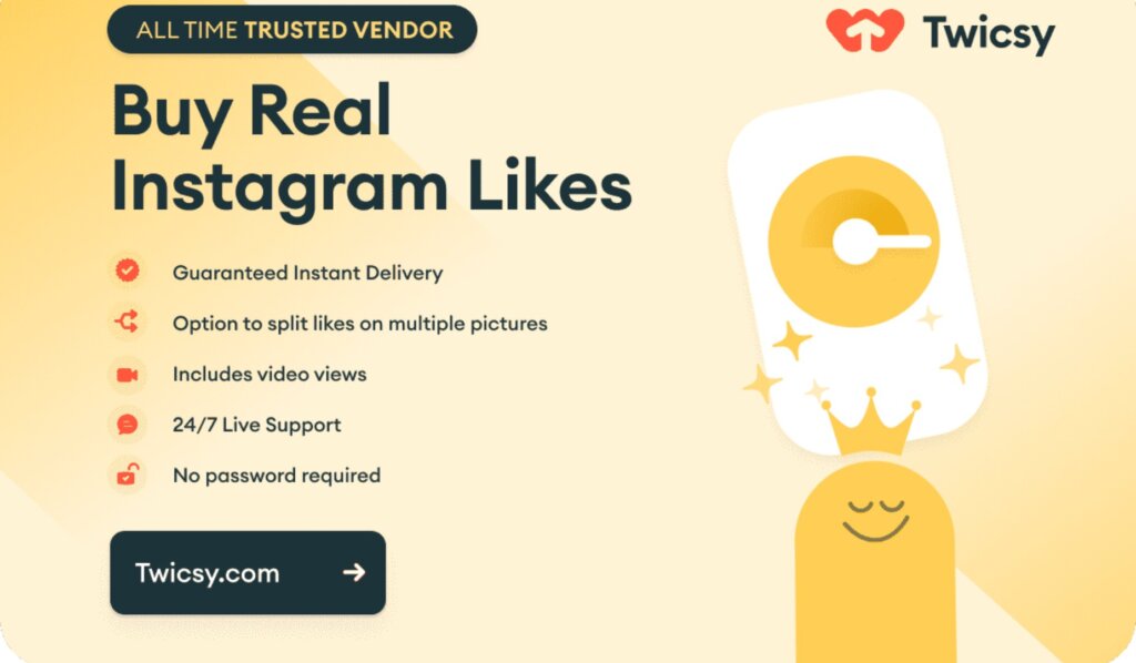 Top 8 Sites To Buy Instagram Likes: A Comprehensive Review