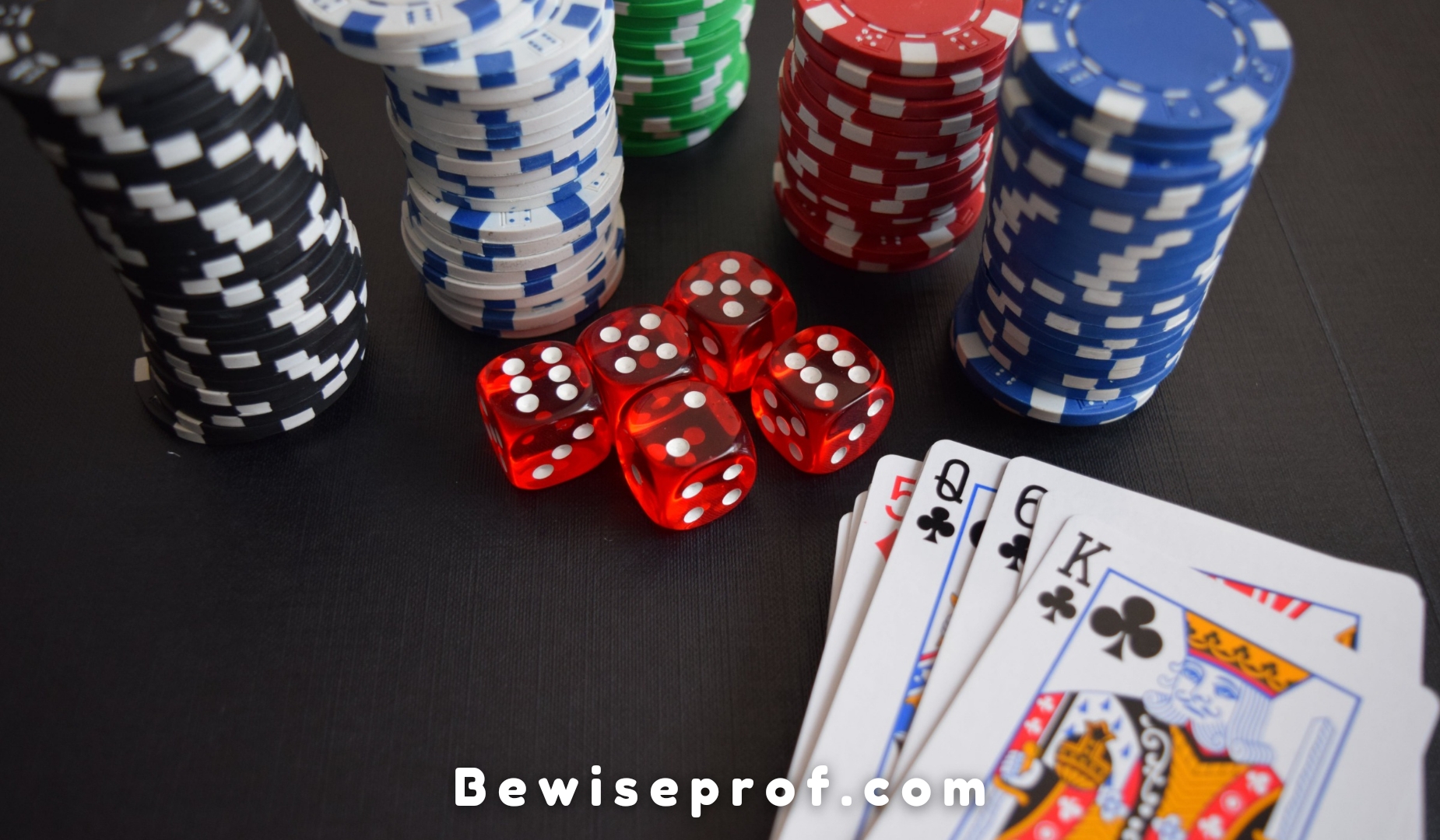 The Psychological Effects Of Online Gambling On Individuals