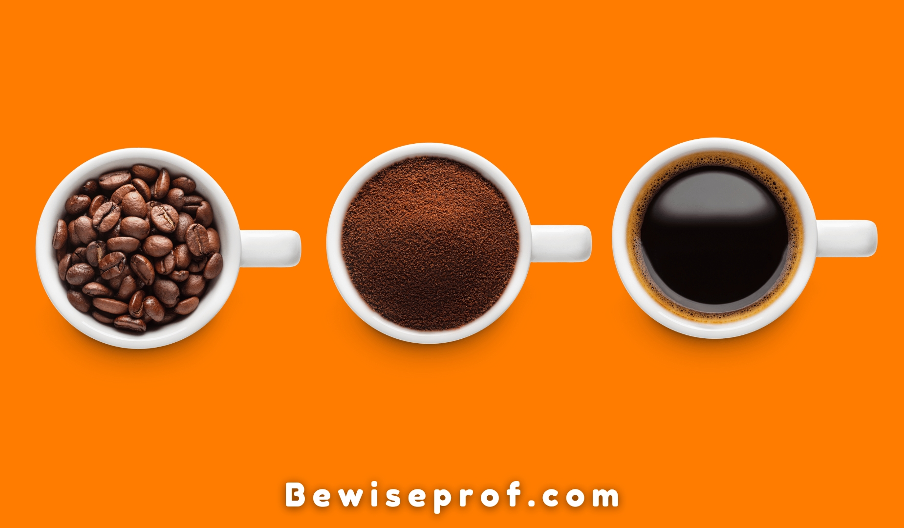 Is Coffee Acidic? All About Acidity And Your Health