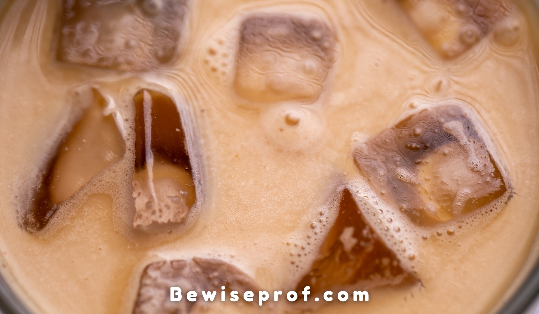 5 Most Surprising Cold Coffee Benefits You Don't Know