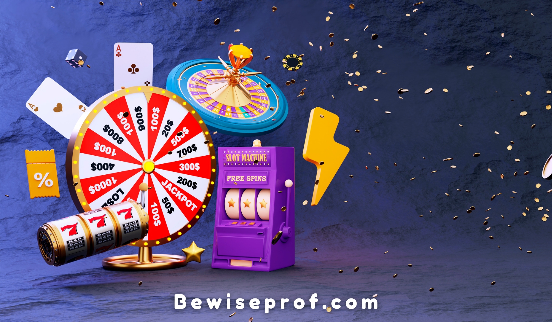 Can A Strategy Help You Hit A Jackpot In Online Slots?