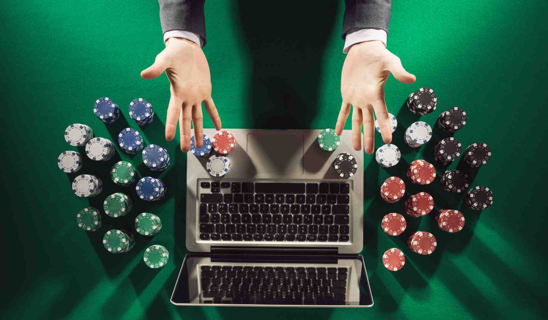 Things To Look for In Online Casinos